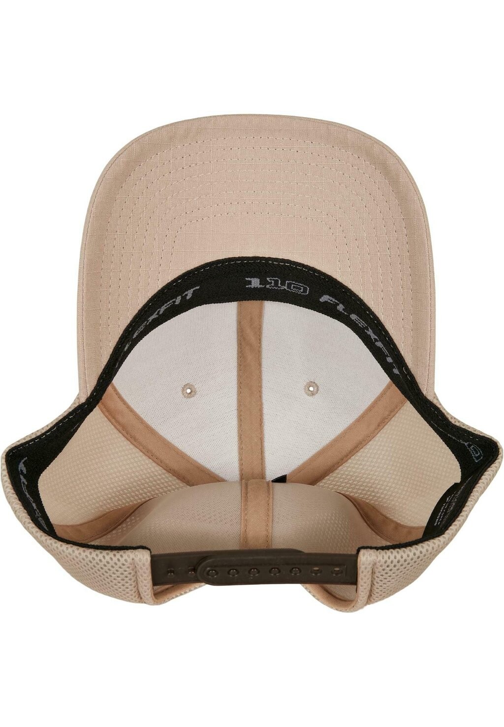 

Кепка Ripstop Flexfit, хаки