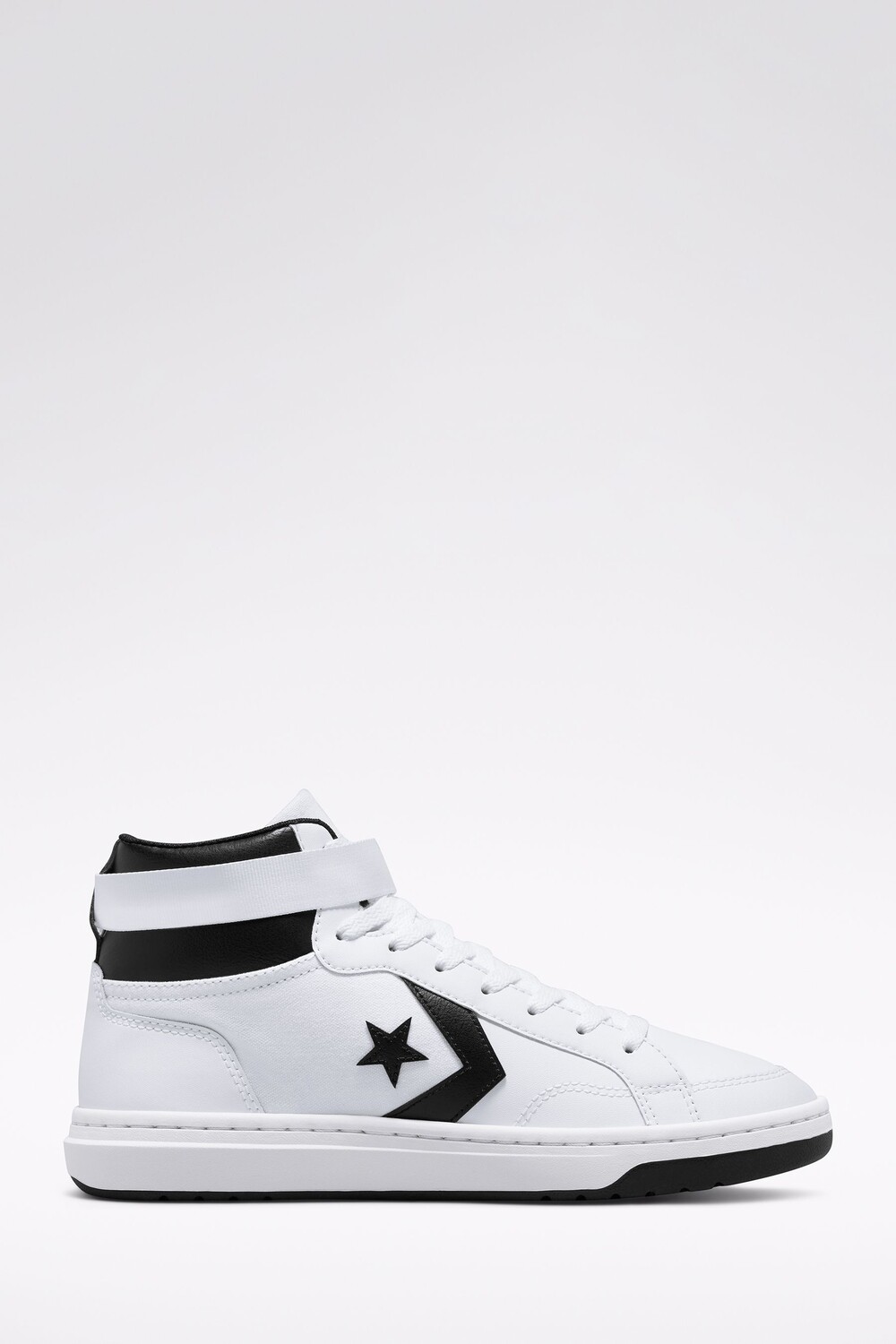 

Про Блейз V2 Converse, черный