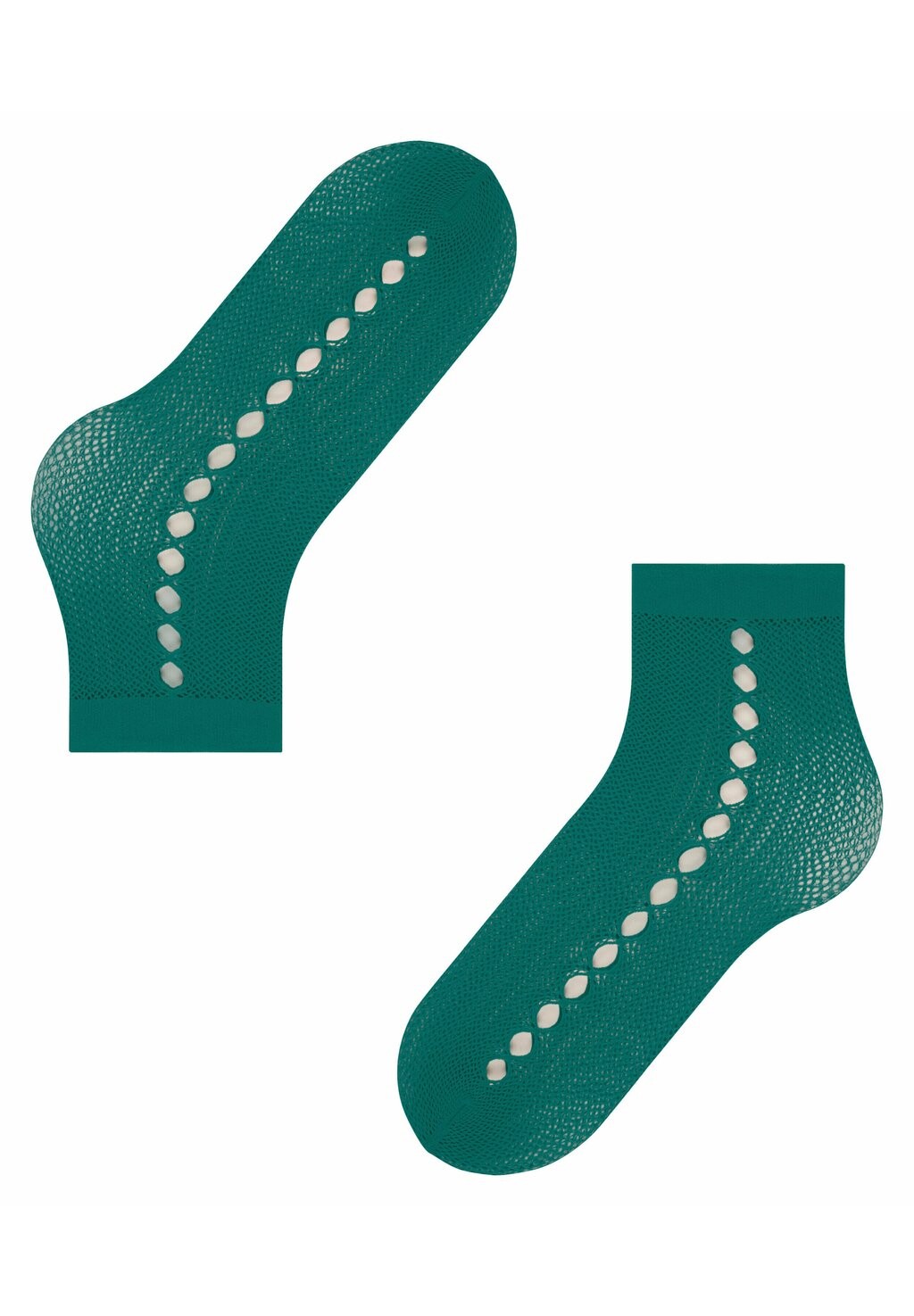 

Носки SUPERSIZE NET SÖCKCHEN FALKE, ярь-медянка (7426)