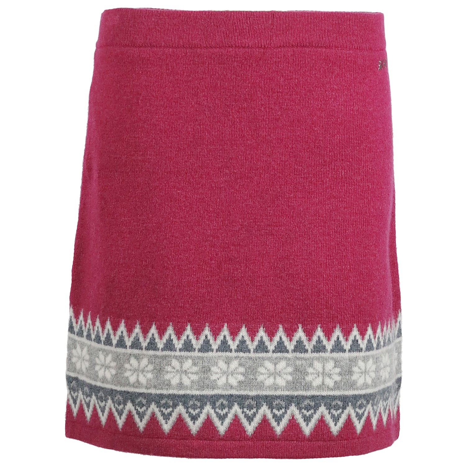 

Юбка Skhoop Women's Scandinavian Knee Skirt, цвет Lovely Rose
