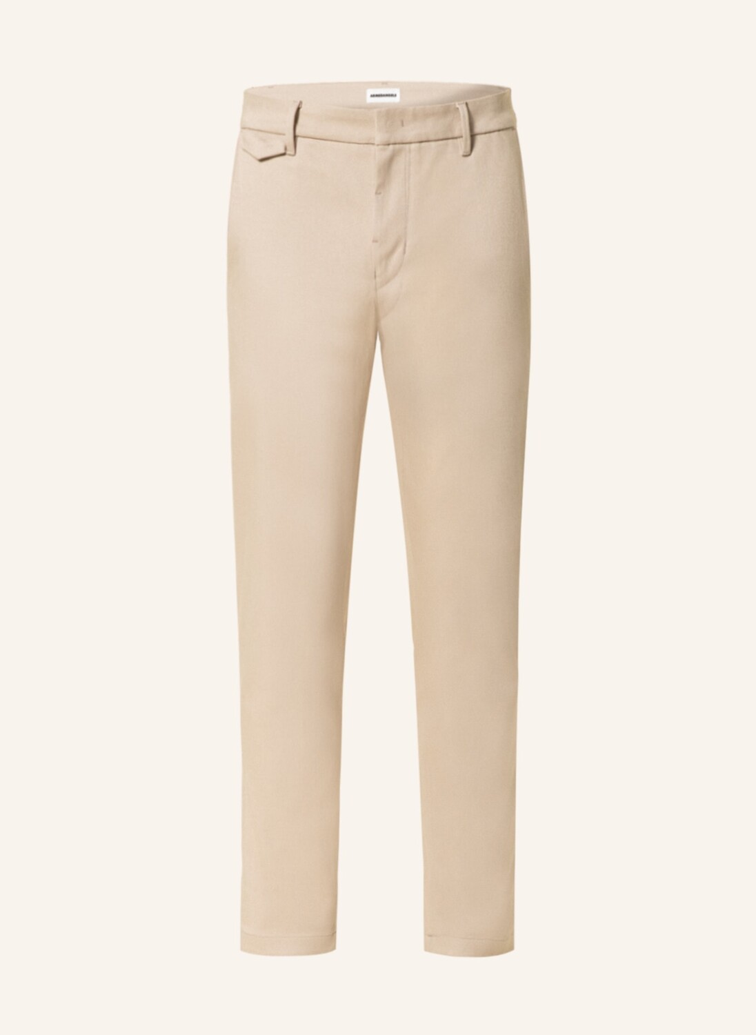 

Брюки ARMEDANGELS ALVAARO Regular Fit, бежевый