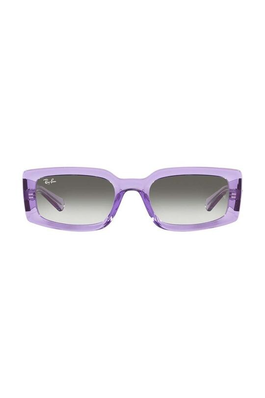 

Солнцезащитные Очки Ray-Ban, фиолетовый