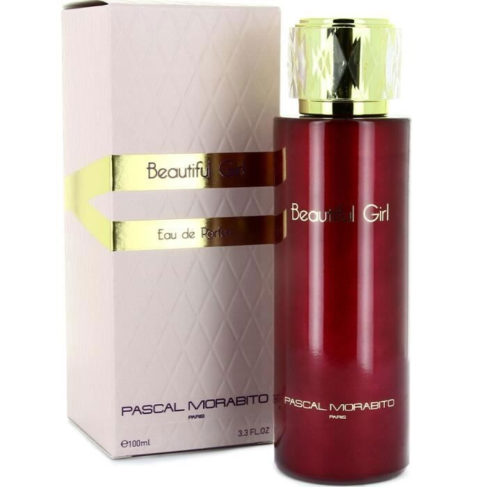 

Одеколон Pompei eau de toilette Pascal morabito, 100 мл