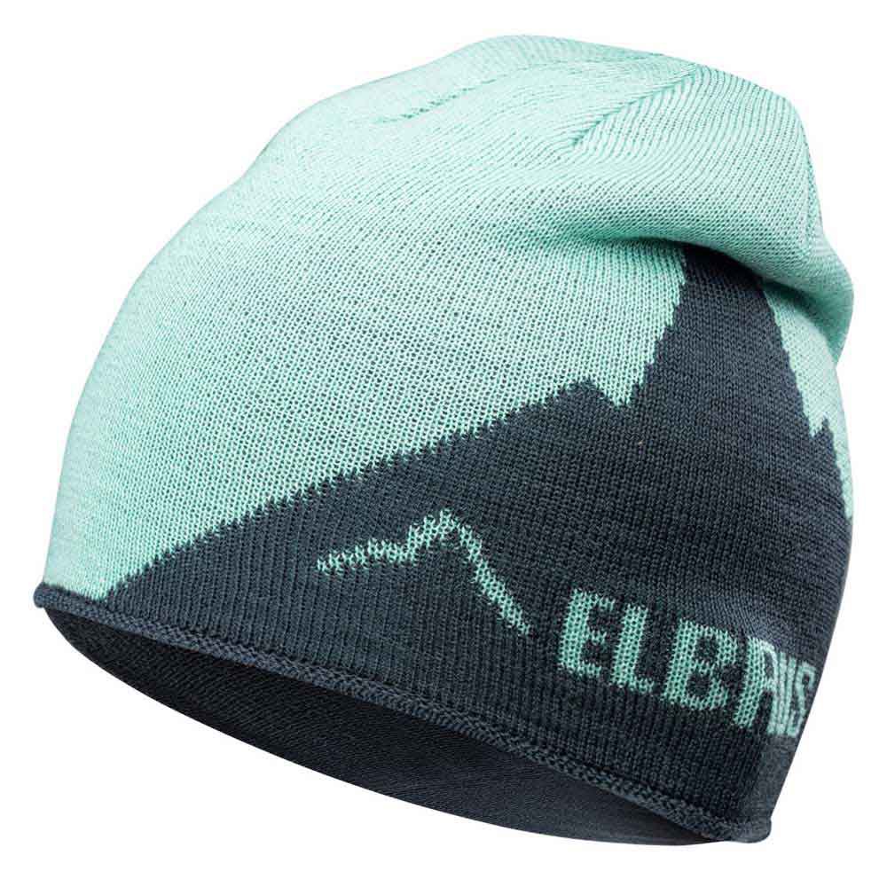 Шапка Elbrus Reutte, синий