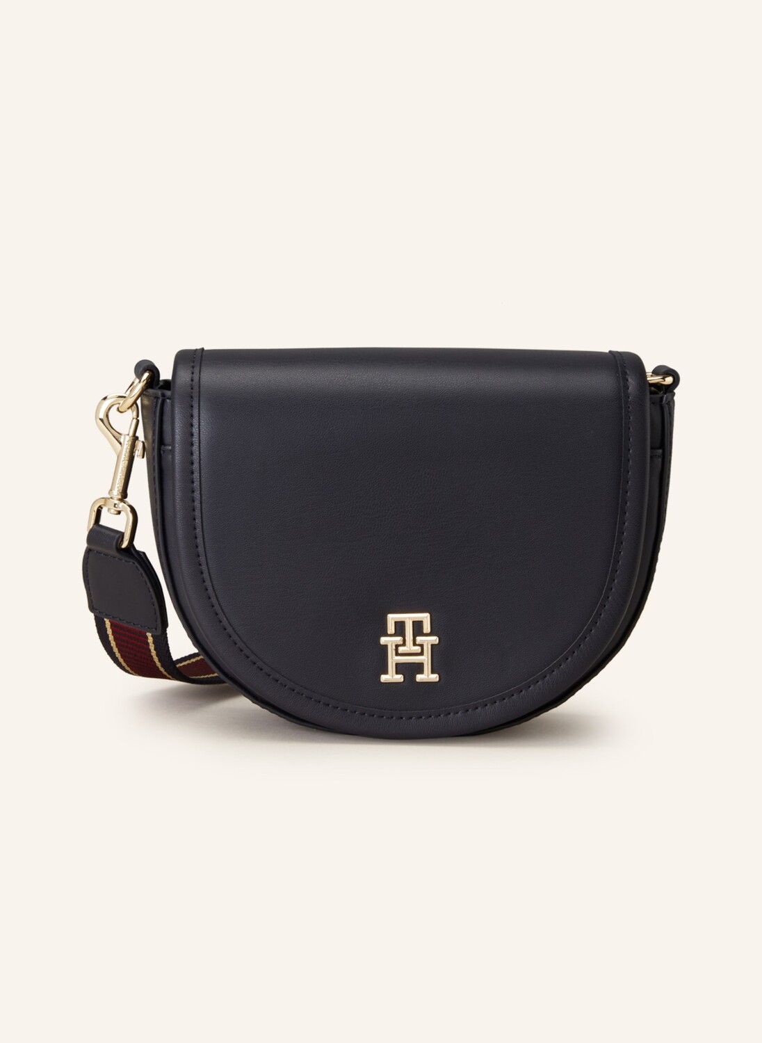 

Сумка через плечо TOMMY HILFIGER CITY SUMMER mit Pouch, темно-синий