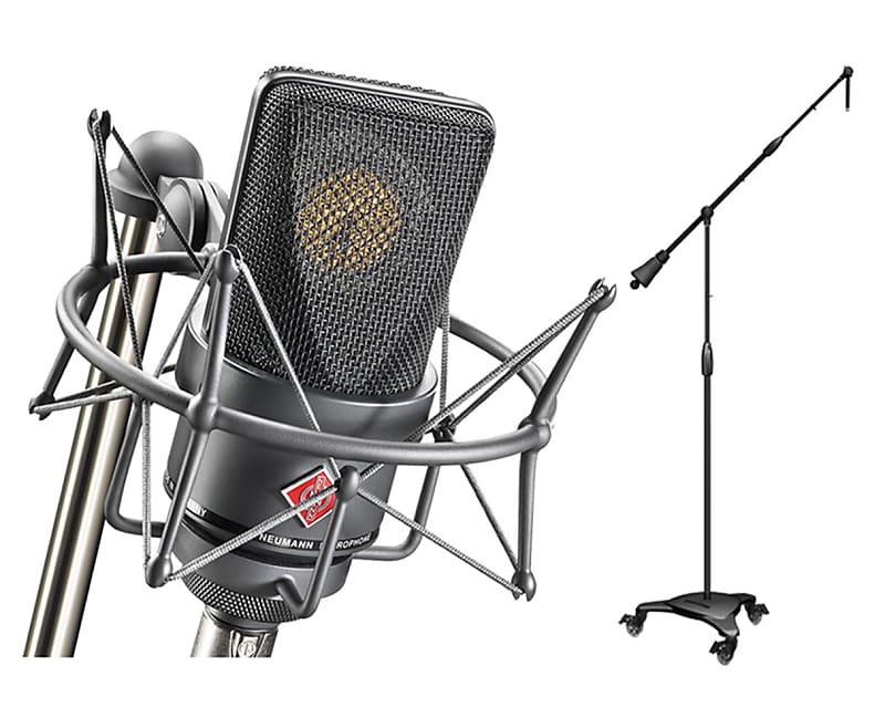 

Конденсаторный микрофон Neumann TLM103 mt Anniversary Kit