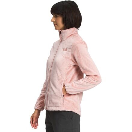 

Куртка Osito - женская The North Face, цвет Pink Moss