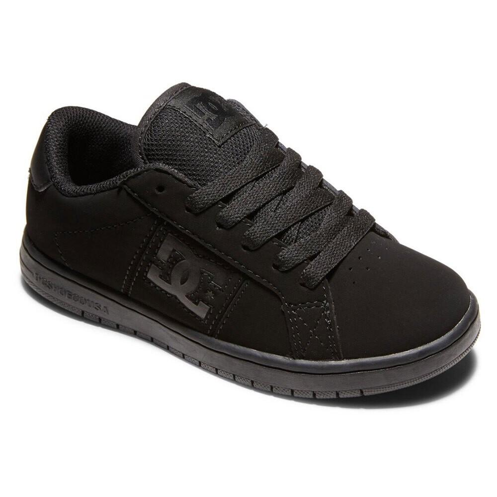 

Кроссовки Dc Shoes Striker, черный