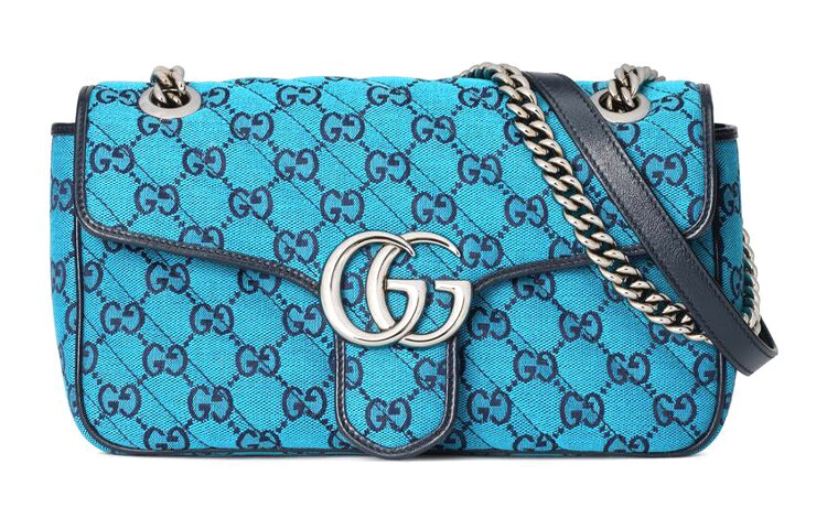 

Gucci Женская сумка через плечо GG Marmont