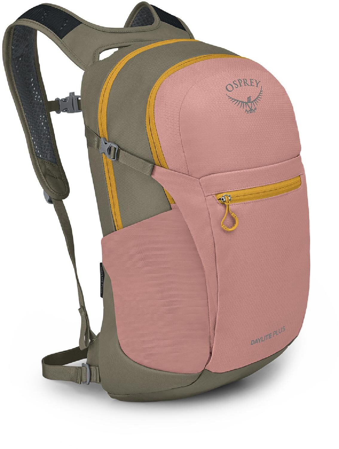 

Пакет Daylite Plus Osprey, красный