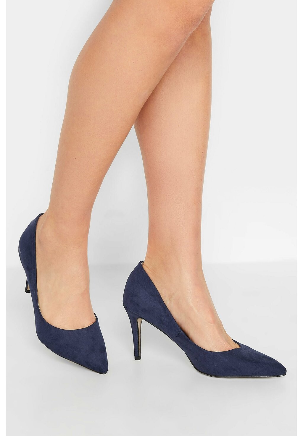 

Туфли Long Tall Sally, синий