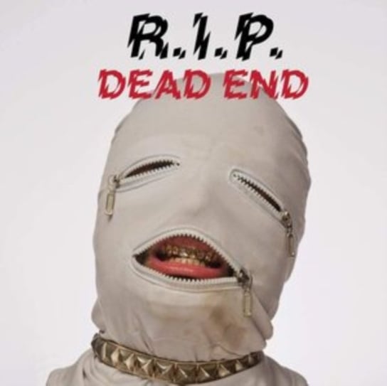 Виниловая пластинка R.I.P. - Dead End