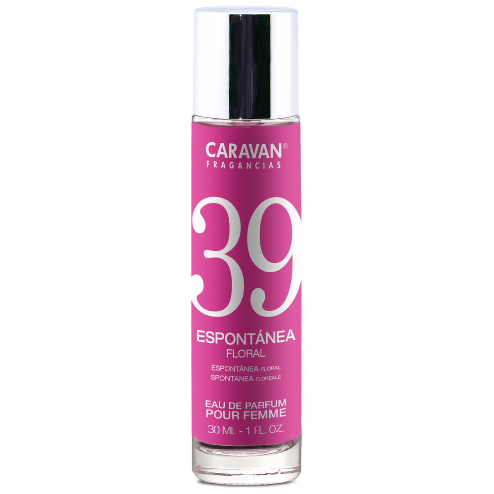 Духи Caravan perfume de mujer nº39 Caravan, 30 мл