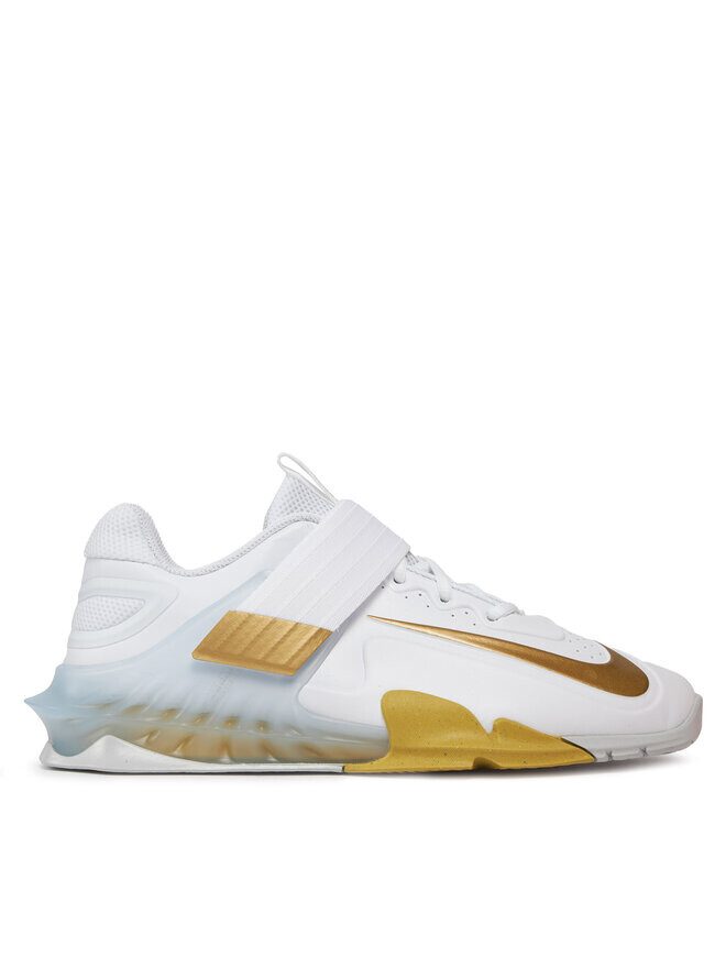 

Кеды Nike, белый