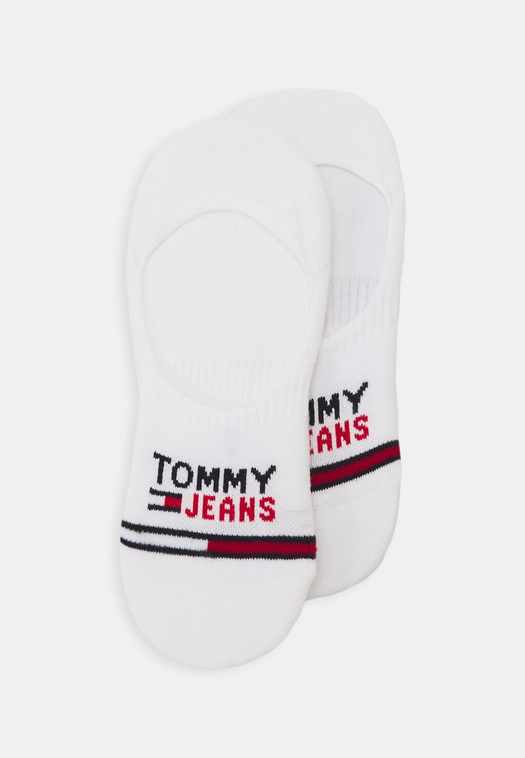 

Носки Tommy Jeans, белый