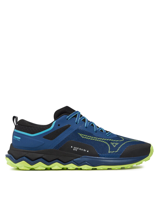 

Кроссовки Mizuno, синий