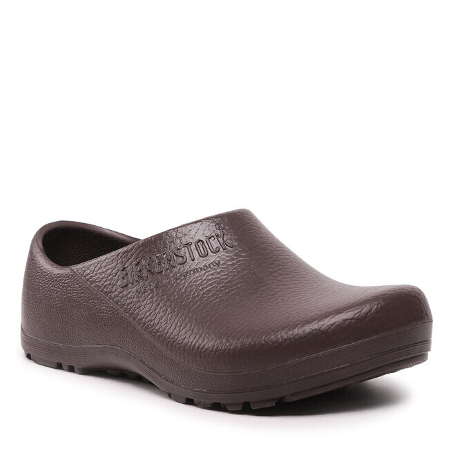 

Шлепанцы Birkenstock Profi-Birki, коричневый
