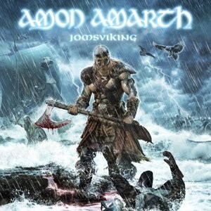 

Виниловая пластинка Amon Amarth - Jomsviking