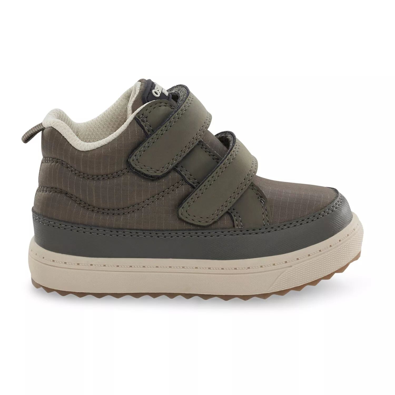 

Ботильоны OshKosh B'gosh Franki для мальчиков для малышей OshKosh B'gosh