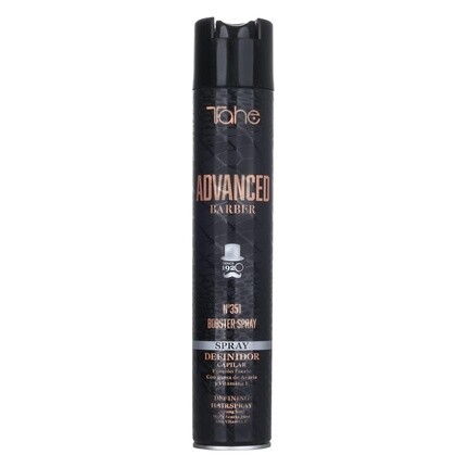 

Tahe Advanced Barber Capillary Definer №351 Бустер-спрей, 400 мл