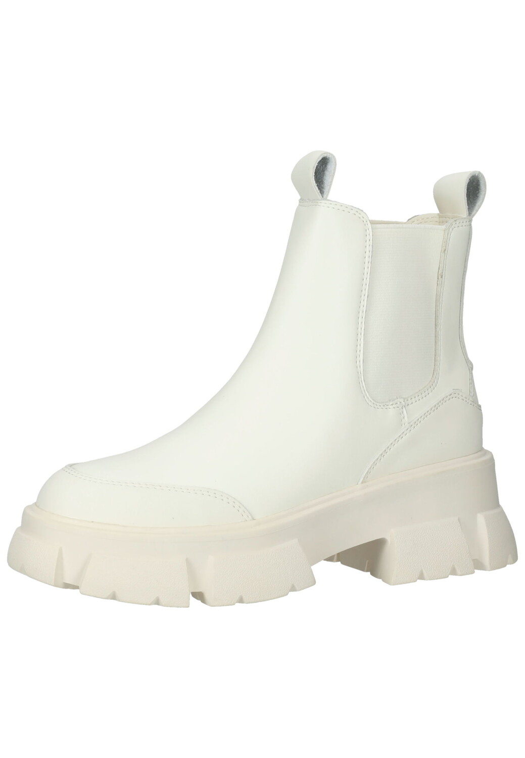 

Ботильоны Steve Madden, цвет Bone