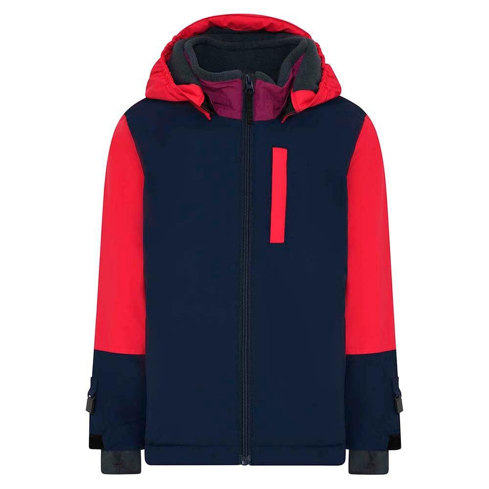 

Куртка Lego Wear Jesse 701, красный