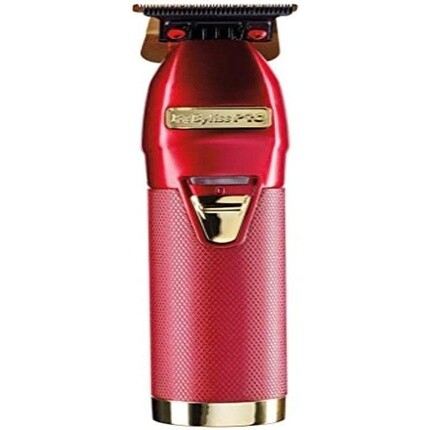 

Скелет Красный Триммер Черный, Babyliss