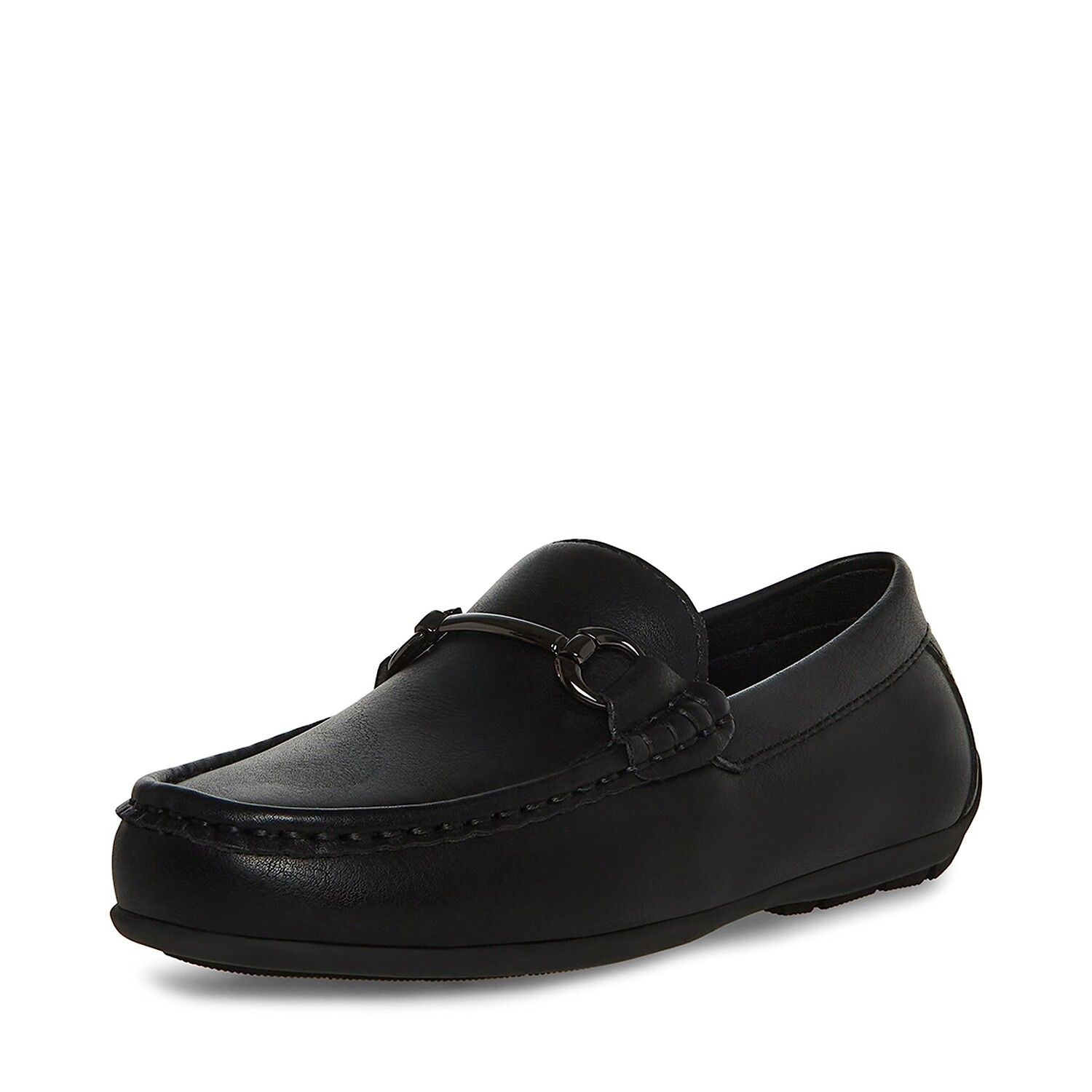 

Лоферы Steve Madden Kids Miley (Little Kid/Big Kid), черный