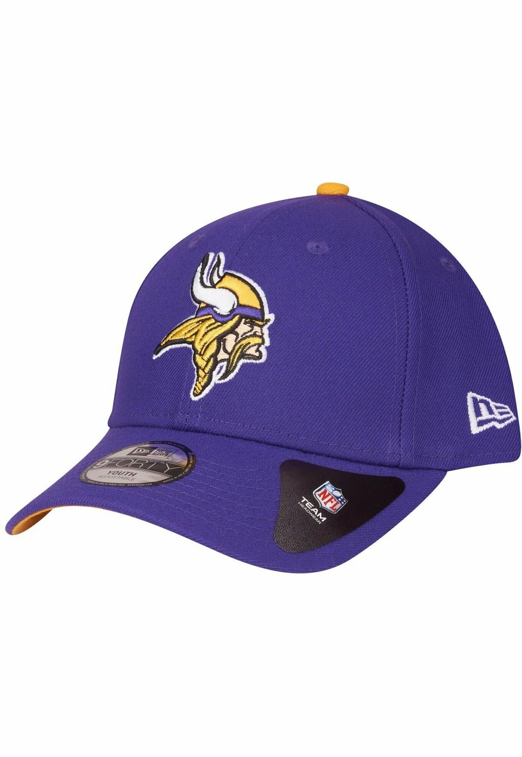 цена Бейсболка THE LEAGUE NFL TEAMS New Era, цвет purple
