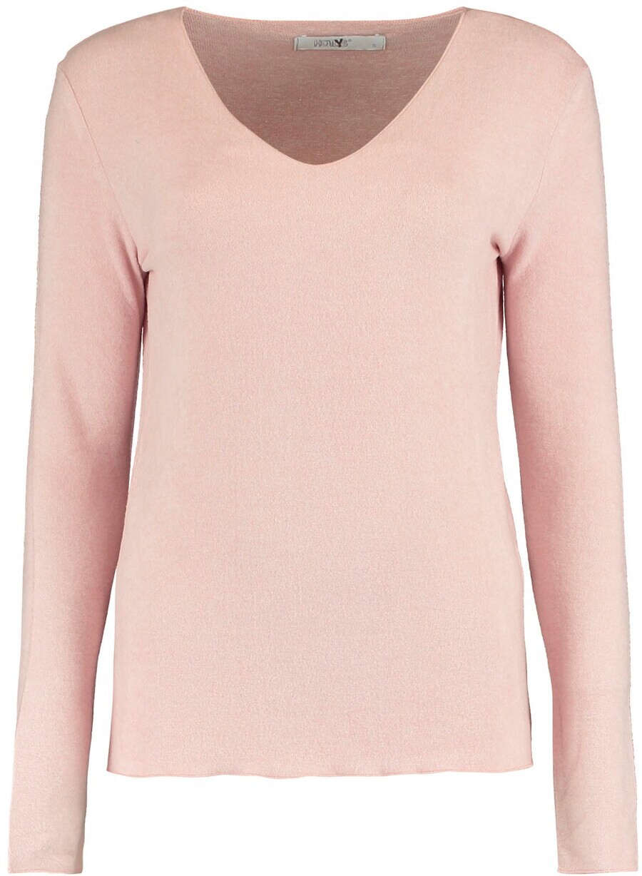 

Свитер Hailys, цвет Pastel Pink