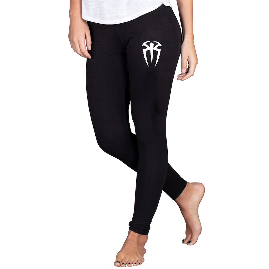 

Леггинсы Concepts Sport Roman Reigns, черный