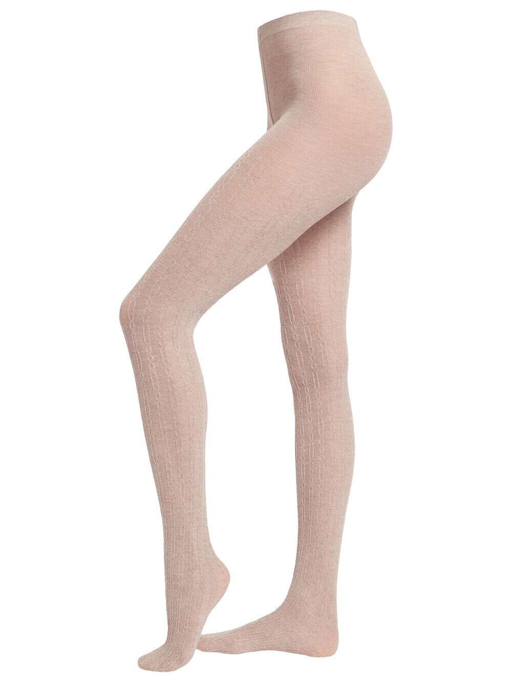 

Колготки CALZEDONIA, розовый