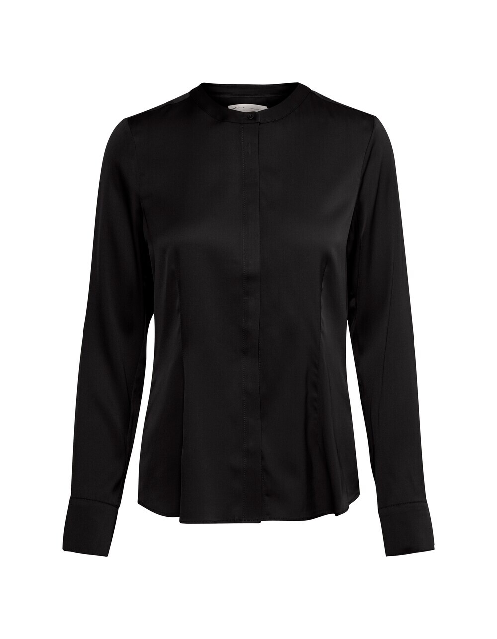 

Блузка InWear Liko, черный