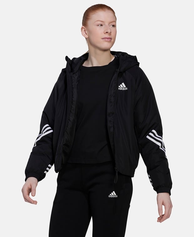 

Функциональная куртка adidas, черный