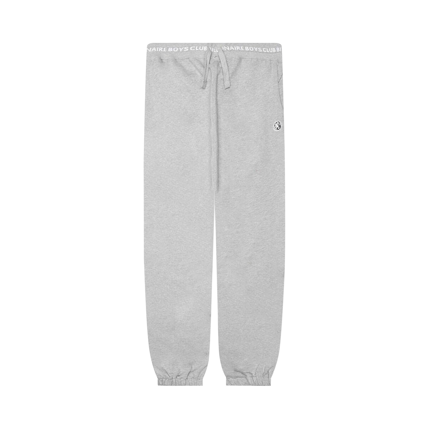 

Толстовки с маленькой аркой цвета Heather Grey для Billionaire Boys Club