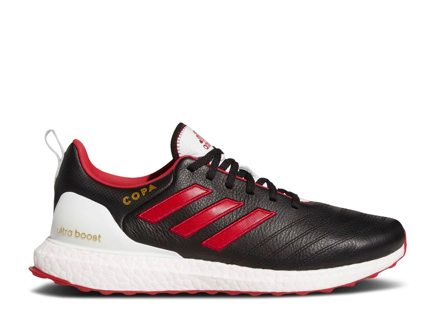 

Кроссовки adidas Copa Ultraboost Dna 'Atlanta United Fc', черный
