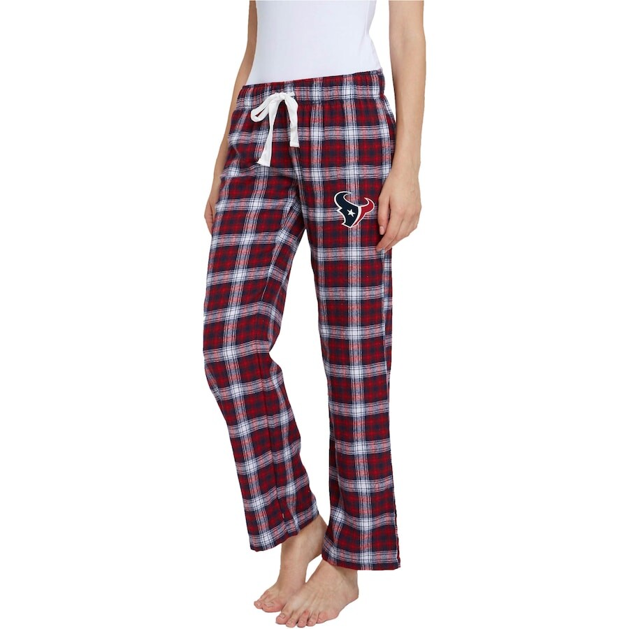 

Брюки Sideline Apparel Houston Texans, нави