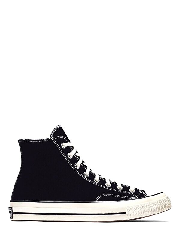 

Черные женские кроссовки с логотипом chuck 70 Converse, Черный