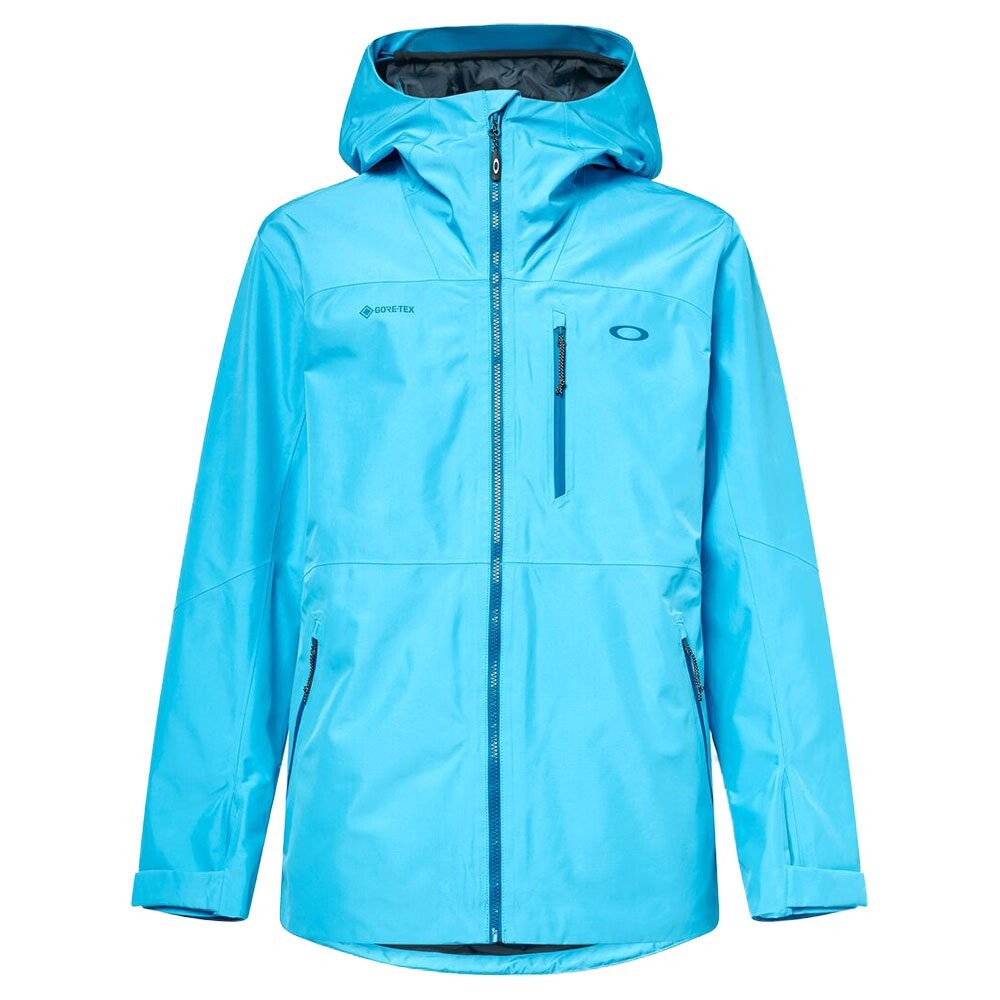 

Куртка Oakley Unbound Goretex Shell, синий