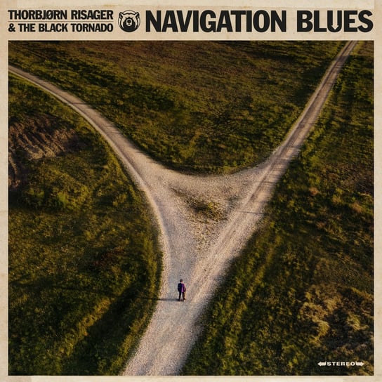 Виниловая пластинка Risager Thorbjorn - Navigation Blues