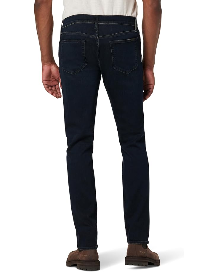 

Джинсы Joe's Jeans The Brixton Straight Jeans in Verlin, цвет Verlin