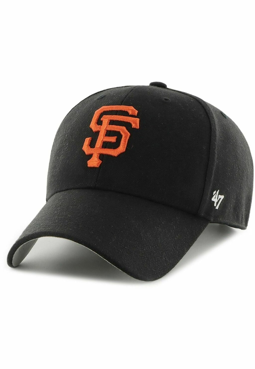 

Бейсболка WORLD SERIES SAN FRANCISCO GIANTS '47, цвет black