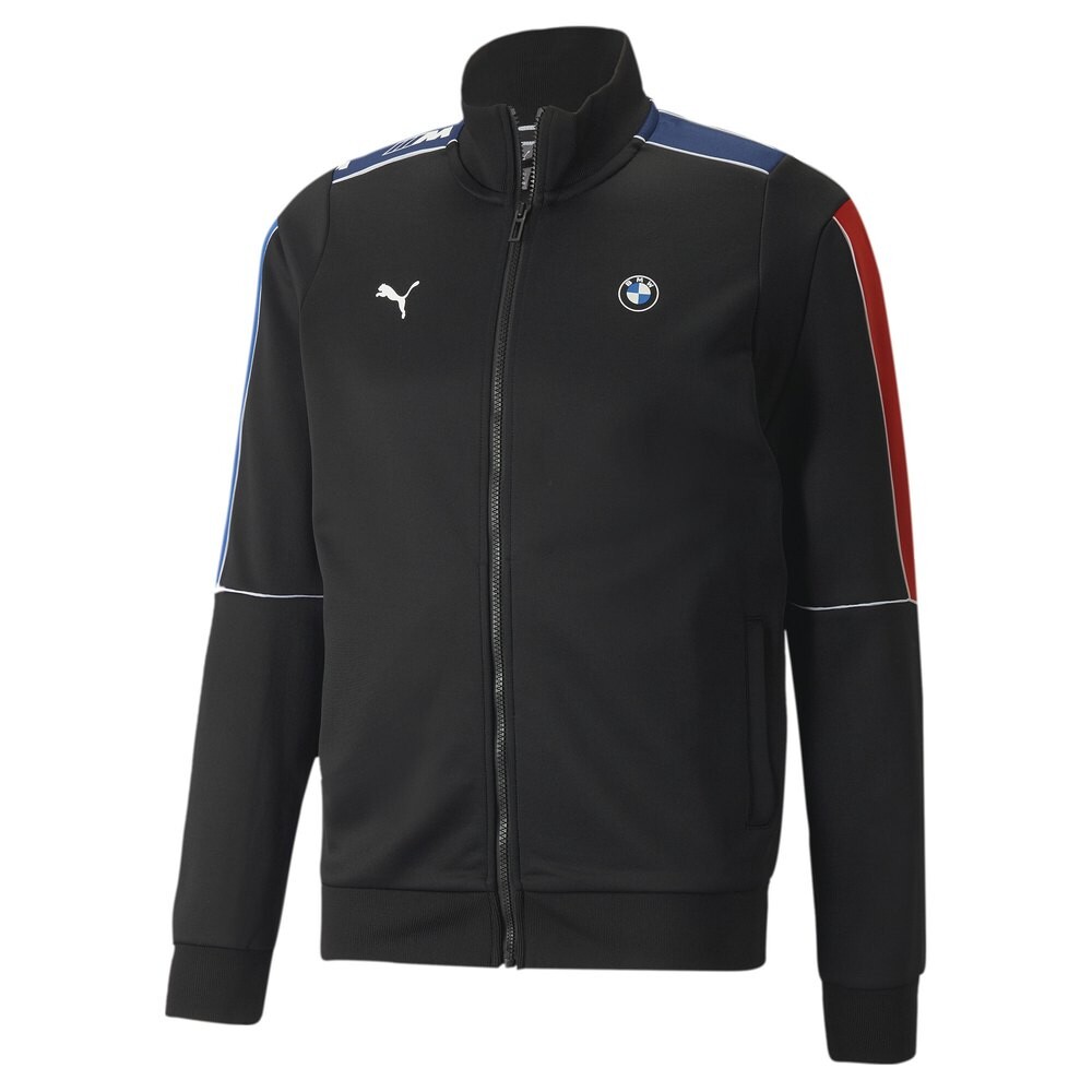 

Куртка Puma Bmw Mms T7, черный