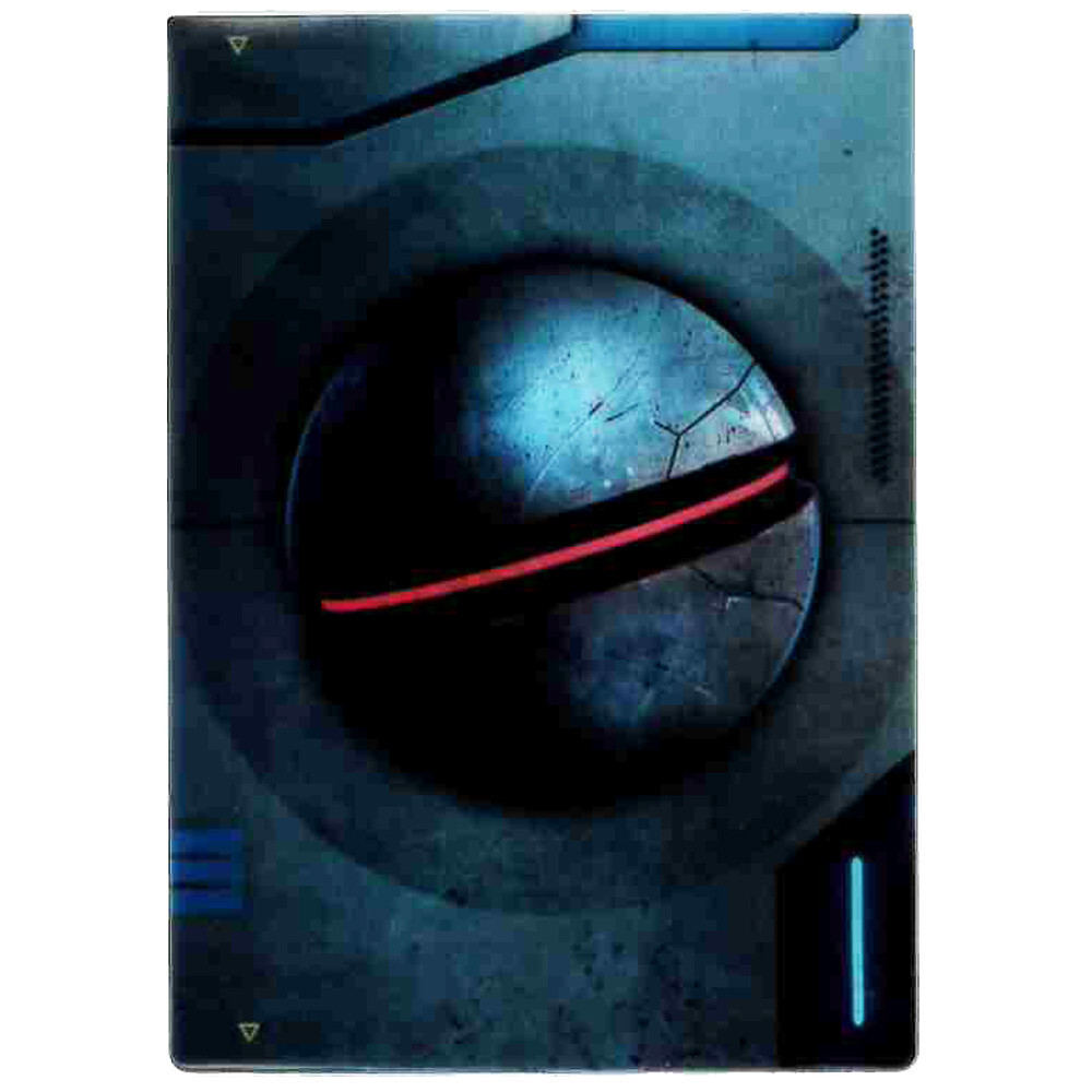 

Настольная игра Frog the What Games Slaughterball: Card Sleeves