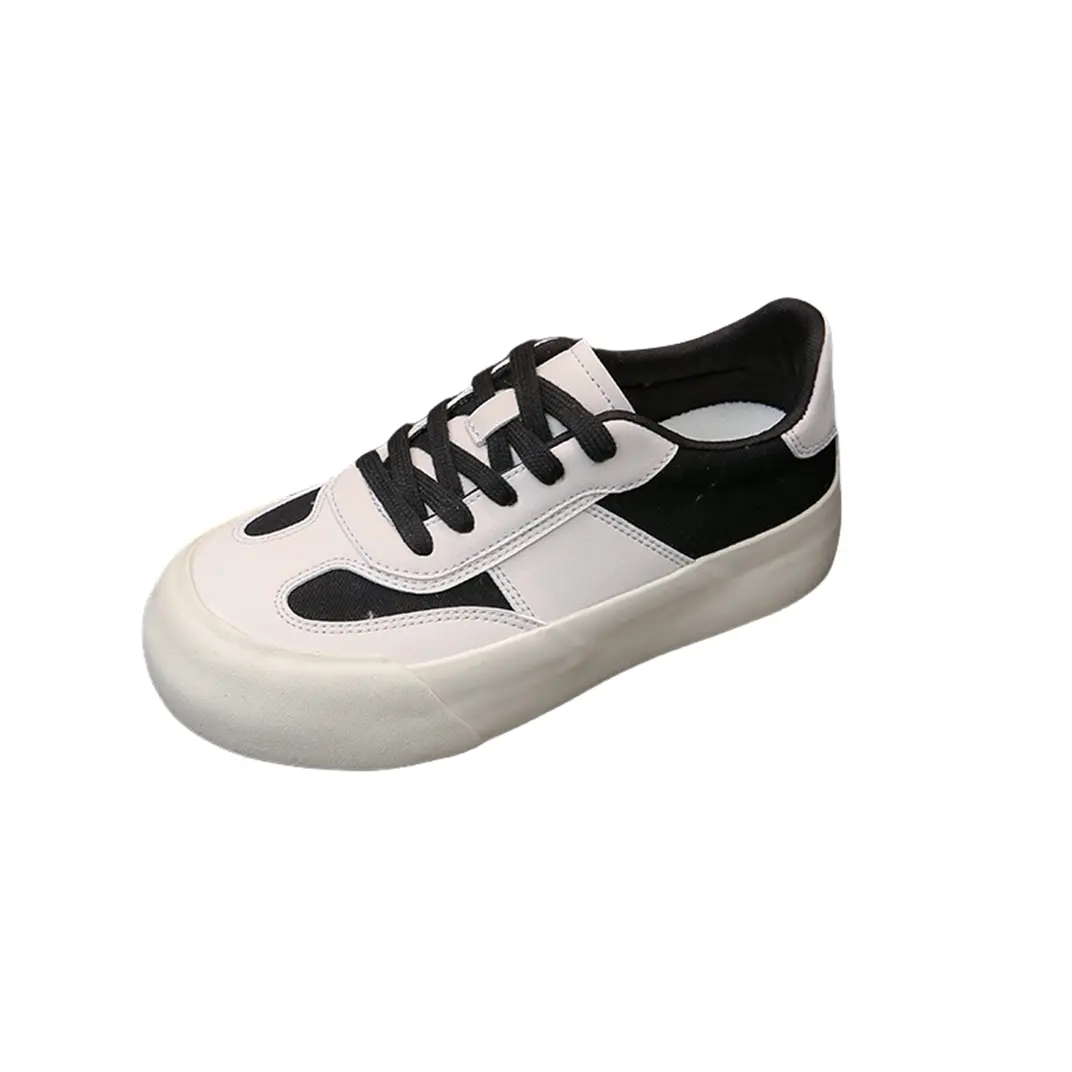 

Туфли женские повседневные Women's Casual Shoes Women's Abcfjg, бежевый/красный