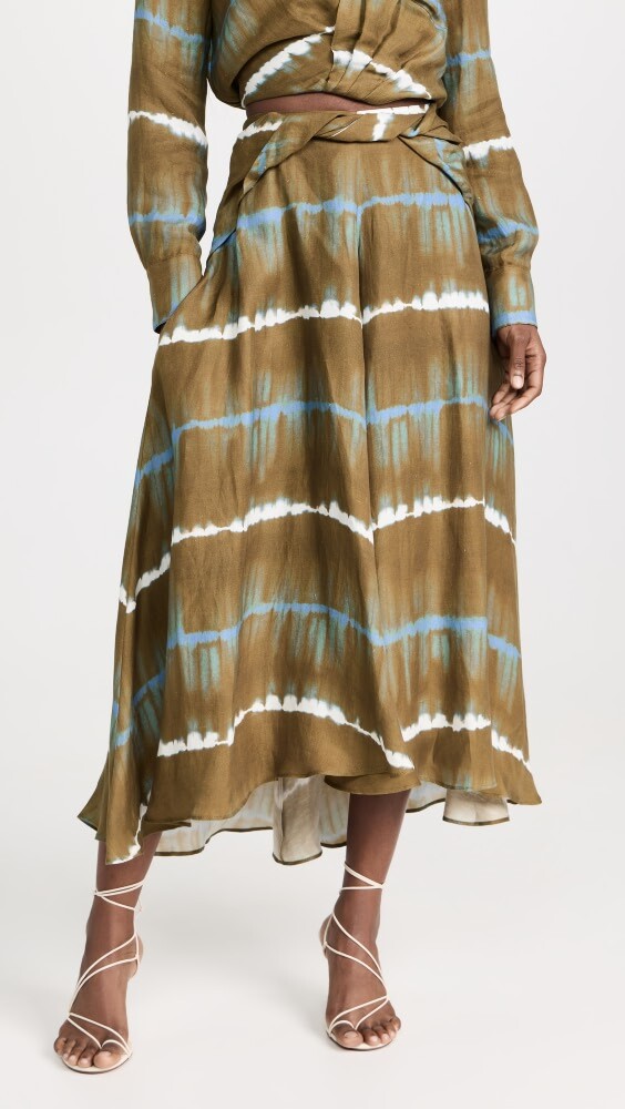 

Юбка Altuzarra Pythia