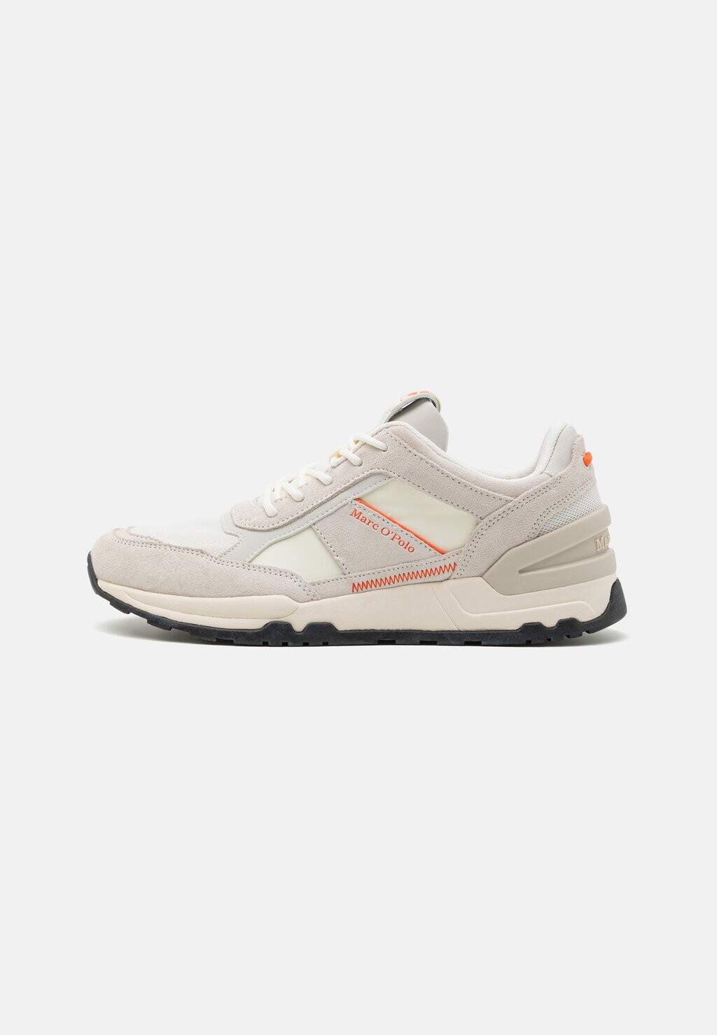 

Кроссовки низкие PETER Marc O'Polo, цвет offwhite