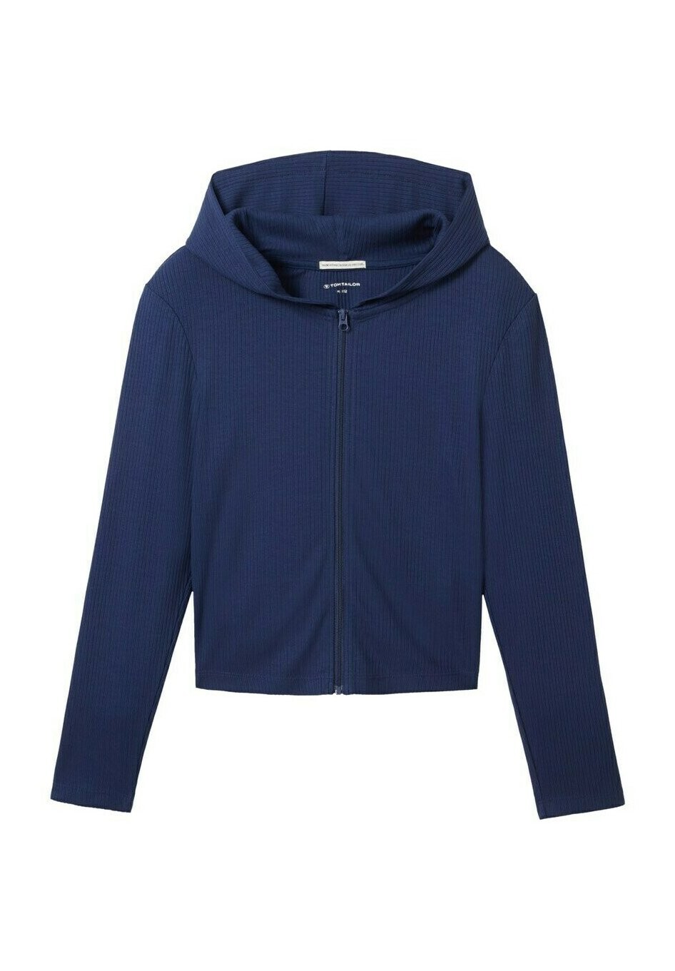 

Кардиган TOM TAILOR, цвет dark blueberry