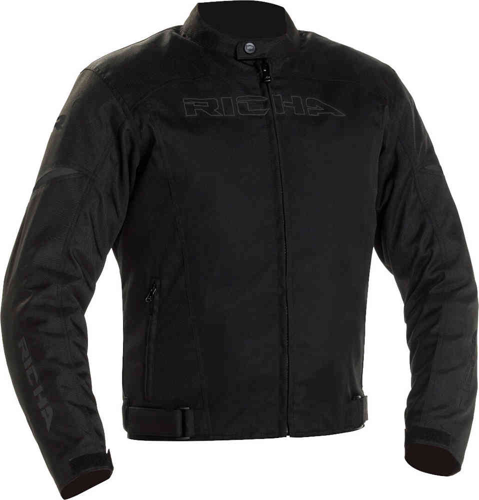 цена Водонепроницаемая женская мотоциклетная текстильная куртка Buster Richa