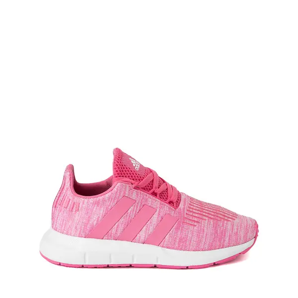 

adidas Кроссовки Swift Run 1.0 — Little Kid, розовый